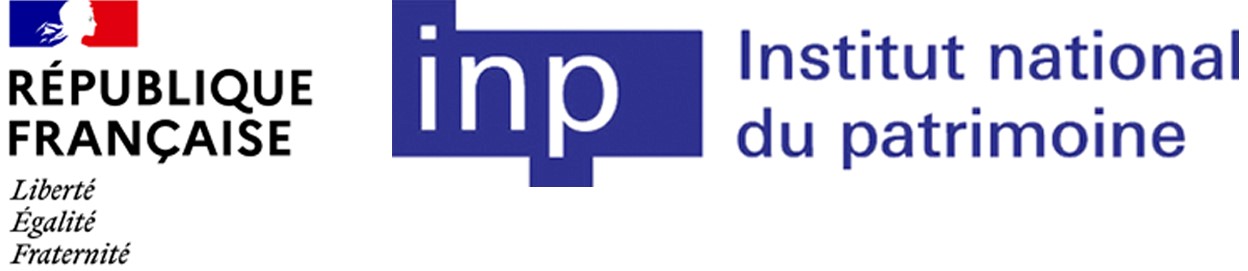 logo inp